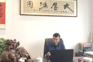 28年風雨，明天更輝煌——一位老恒星人的克艱感言
