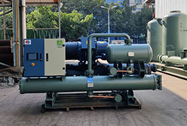 哪些地方需要工業(yè)冷水機？企業(yè)如何選擇工業(yè)冷水機？
