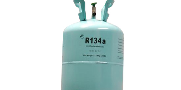 水冷磁懸浮冷水機(jī)組采用R134a冷媒，綠色環(huán)保
