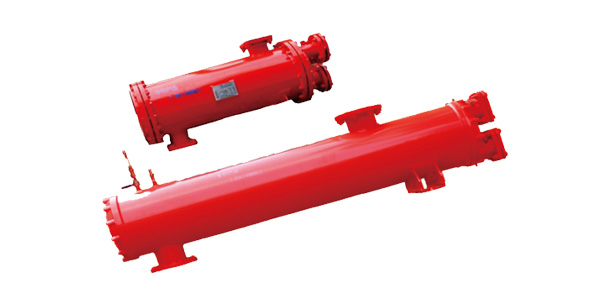 水冷離心式冷水機(jī)組磁懸浮無油技術(shù)，節(jié)能降噪
