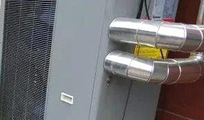空氣源熱泵供暖維護、防凍、電氣安全、化霜等須知！